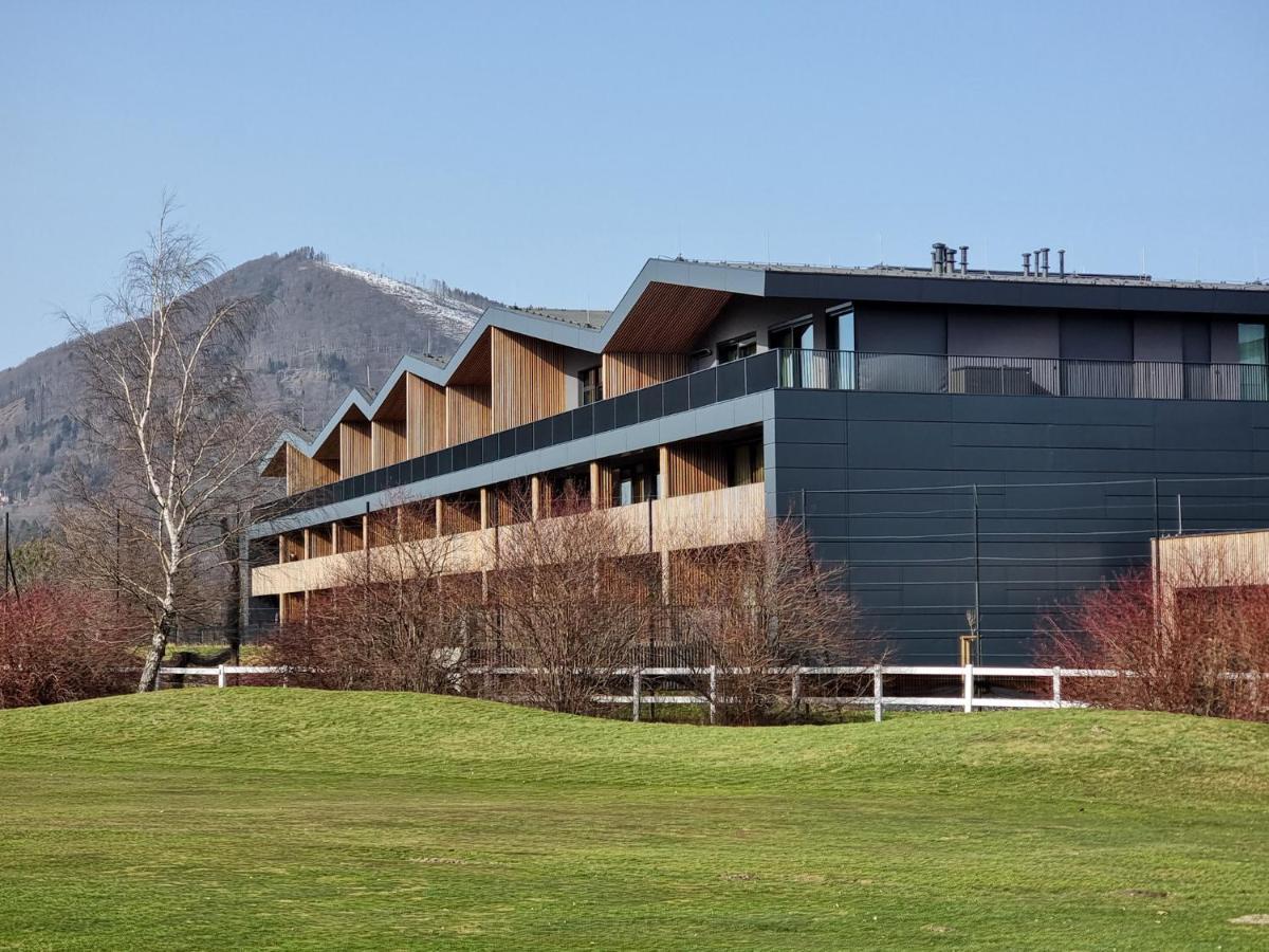 Tee House Челадна Экстерьер фото