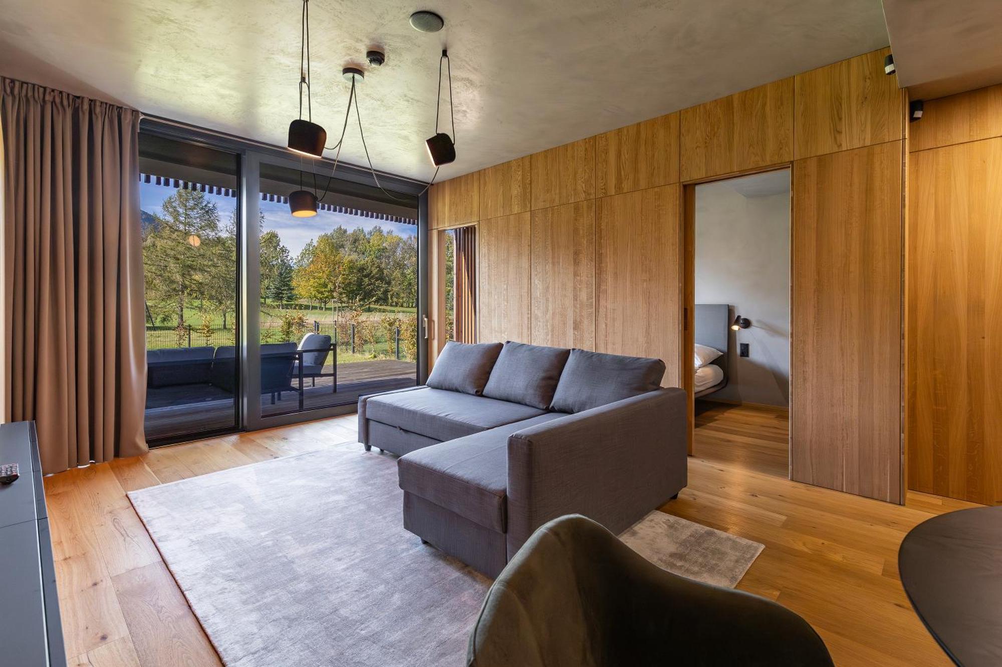 Tee House Челадна Экстерьер фото